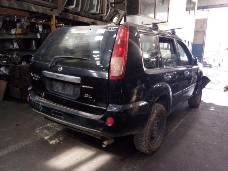  Nissan XTRAIL 2011    EN DESARME
